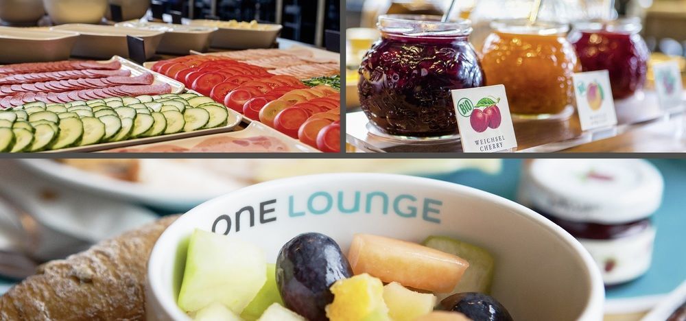 Motel One Frankfurt Airport Frankfurt am Main Ngoại thất bức ảnh